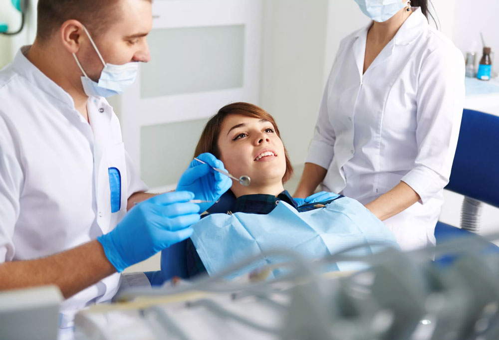Dental Treatment