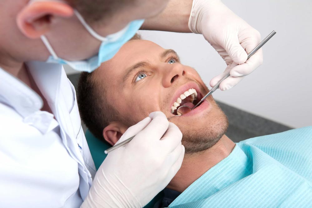 Dental Treatment