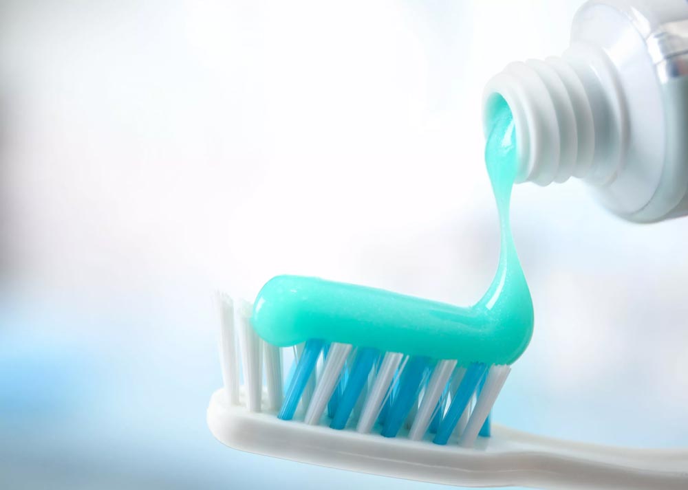 Toothpaste