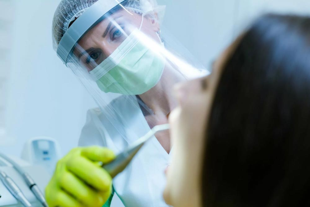 Dental Surgery