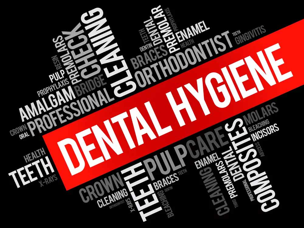 dental hygiene