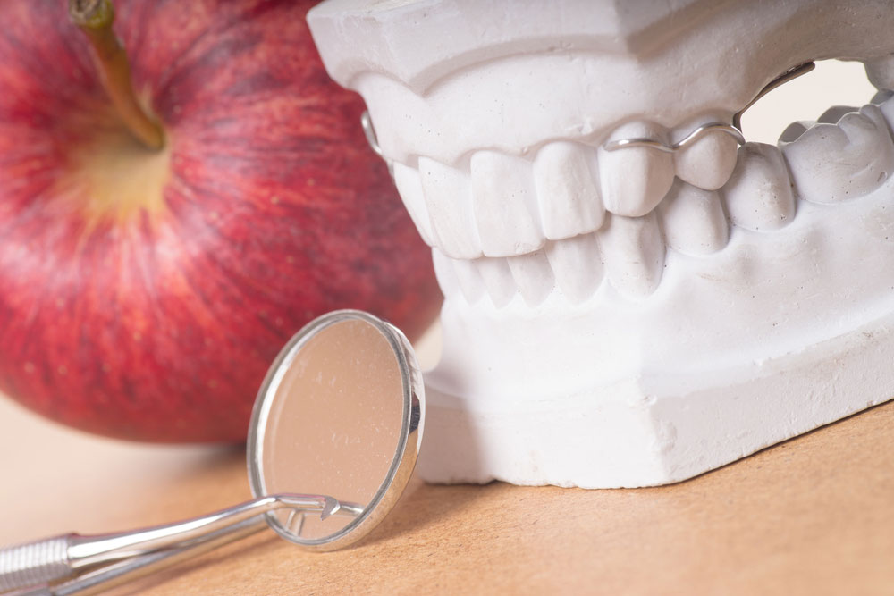 diabetes and your dental health cosmetic