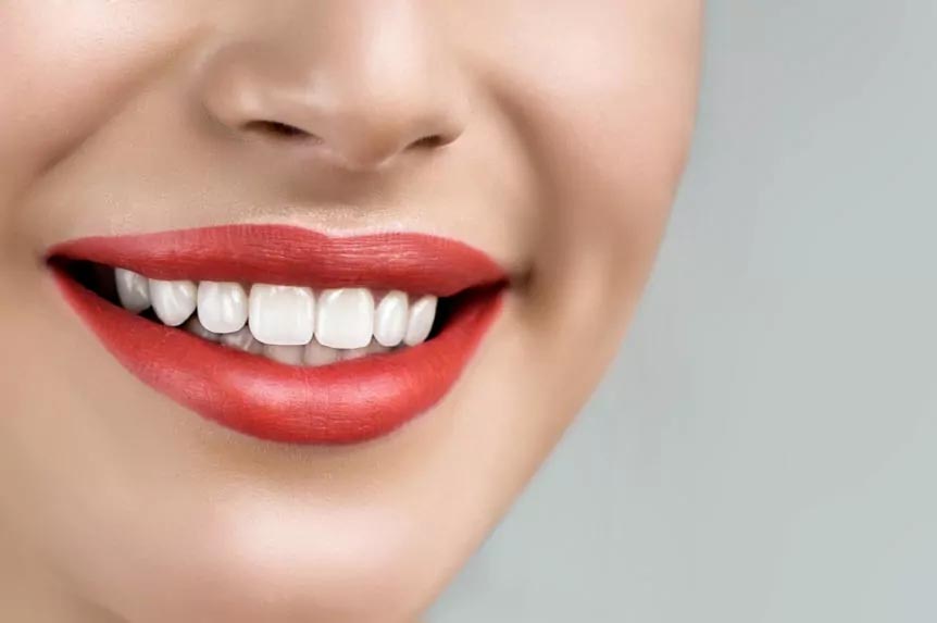 Teeth image