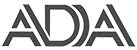 ADA logo
