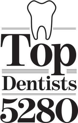 Top Dentists logo