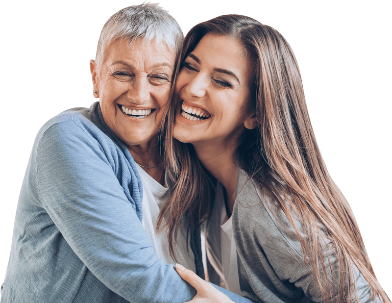 Image of Dentist Smiling